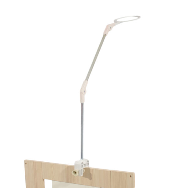 Σίδερο κουνουπιέρας Super Flexible - Just Baby