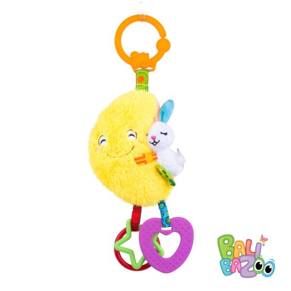 ΚΡΕΜΑΣΤΟ ΠΑΙΧΝΙΔΙ ΚΑΘΡΕΦΤΗΣ ΦΕΓΓΑΡΙ - BALIBAZOO