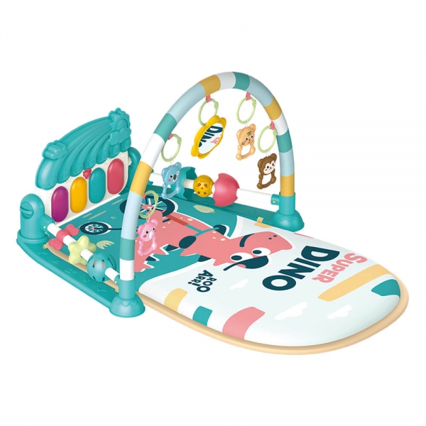 Γυμναστήριο Piano Dino - BEBE STARS