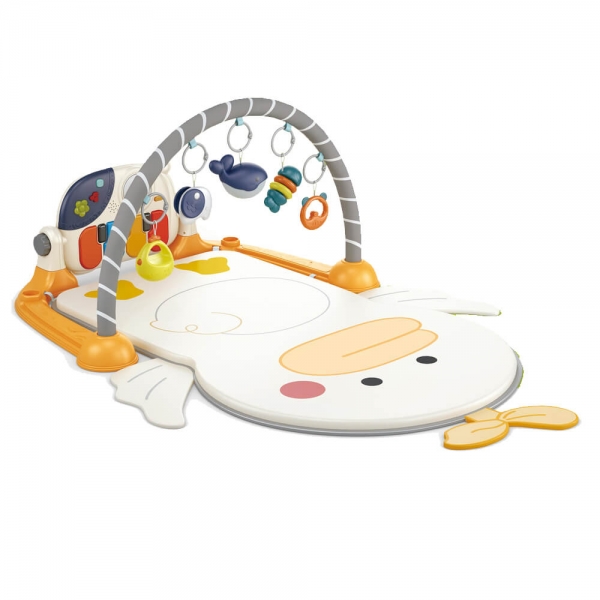 Γυμναστήριο Piano Ducky - BEBE STARS